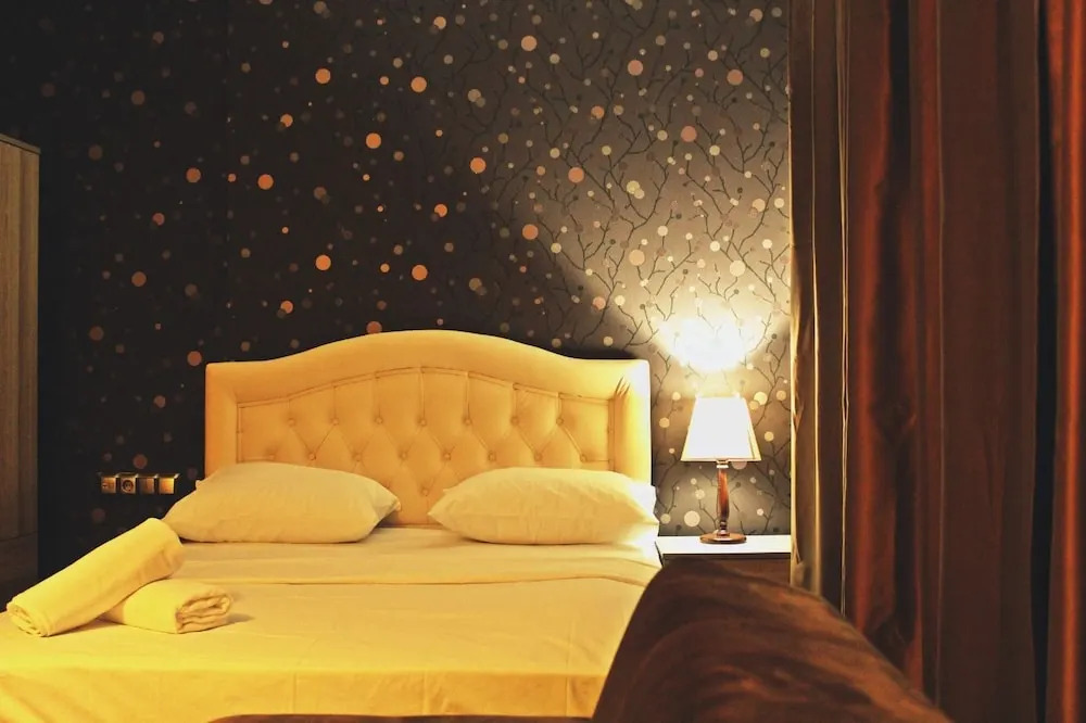 Fourtec Kurtkoy Otel