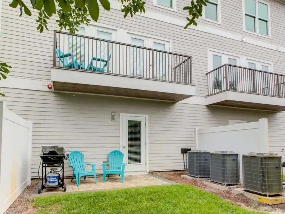 Driftwood Townhomes 05