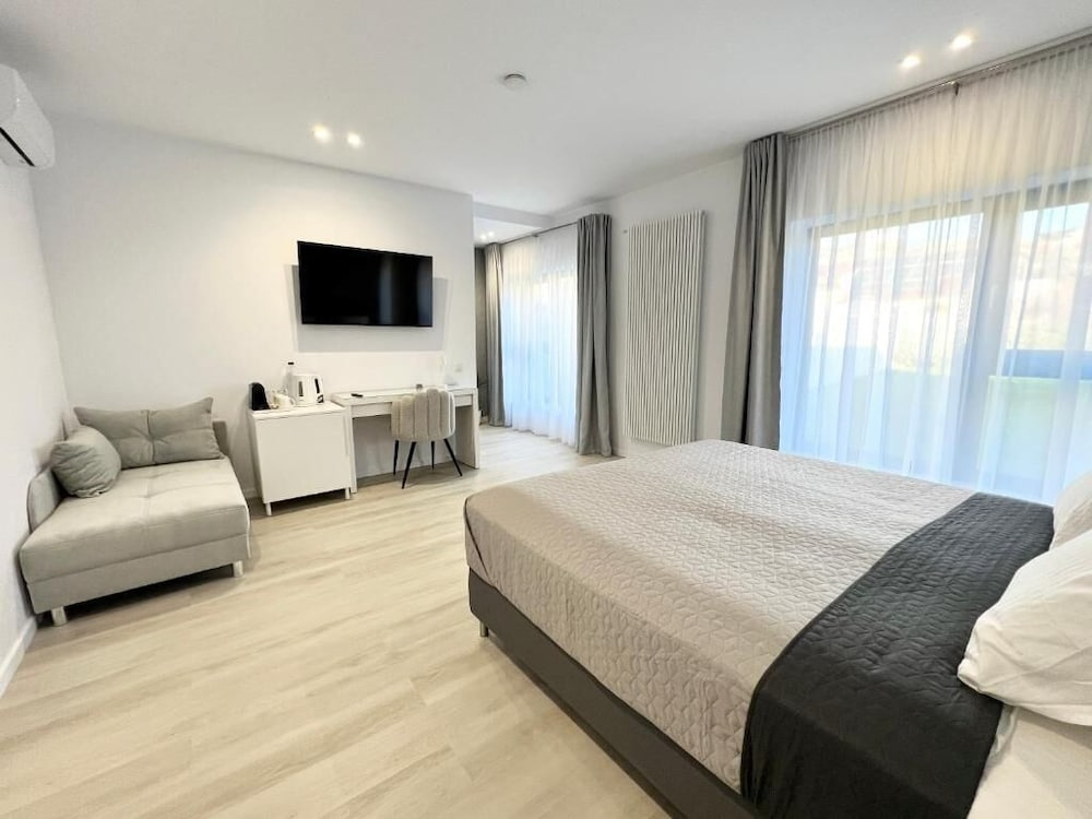 AVA Urban Suites