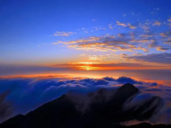 Manshan Homestay (Nanyue Hengshan Scenic Area Temple Branch)