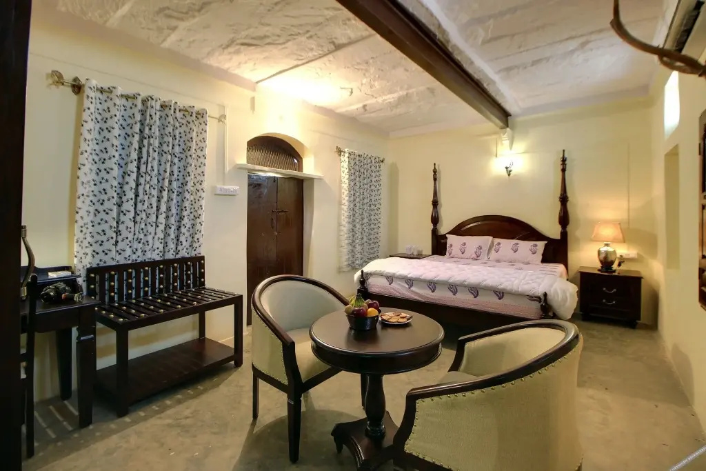 Roopam Resort