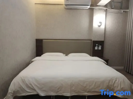 Wenxin Manwu Homestay