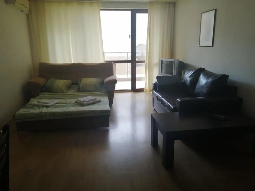 Vadim Apartments in Panorama Beach Vigo Nessebar