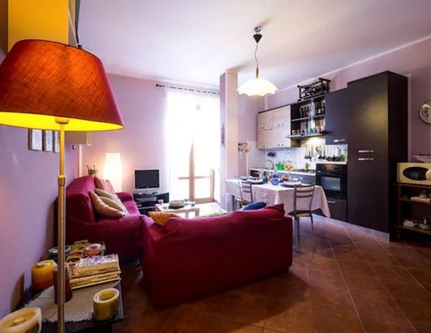 Casa Vacanza Antonello