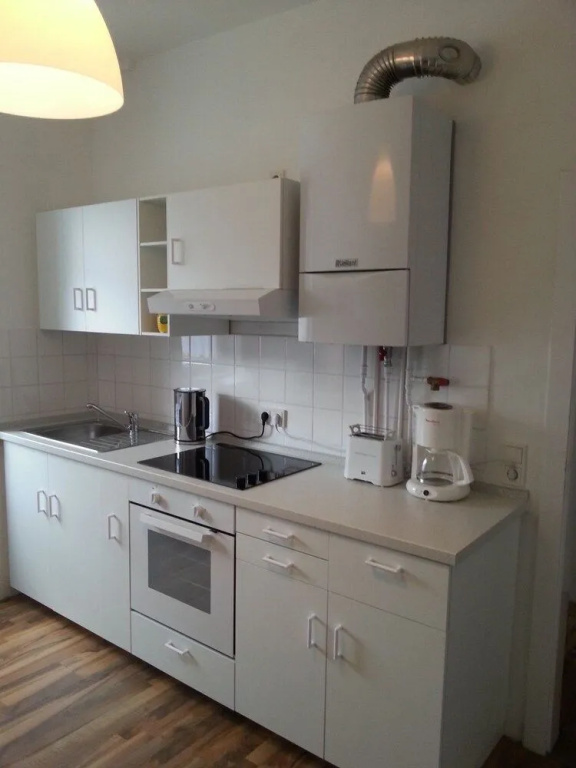 Lorenz Apartment