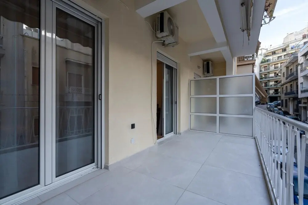 Athens Hippest Apartment