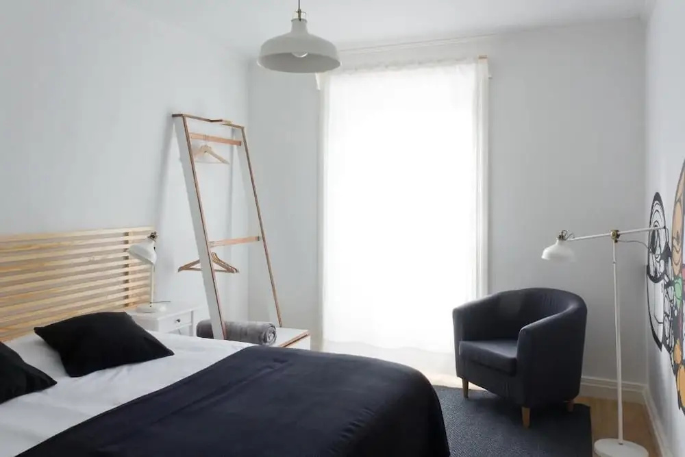Azorean Urban Lodge