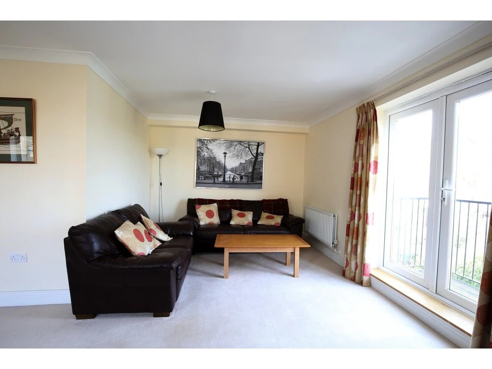 Duplex Apartment With Great Views of the City - Sleeps 6