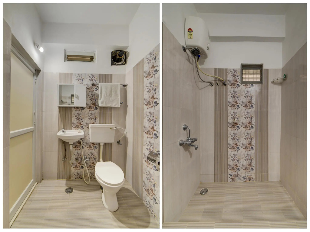 OYO 26136 Hotel Anu Residency