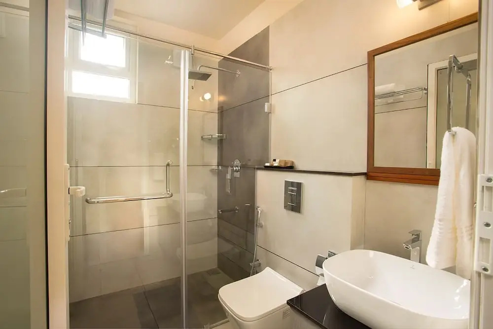 Amrezy Luxury Resort & Spa