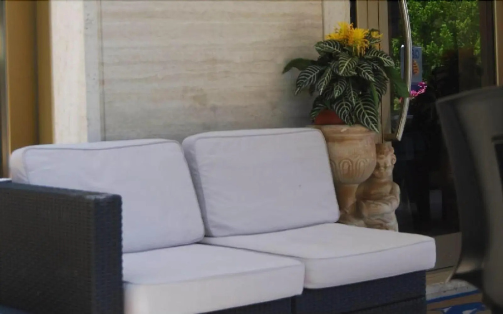 Hotel Tirrenia