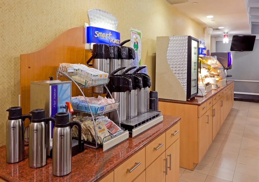 Holiday Inn Express - Wall Street by IHG