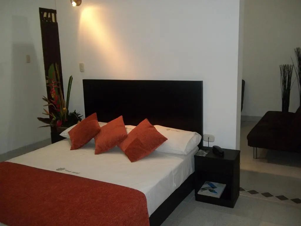 Park Hotel