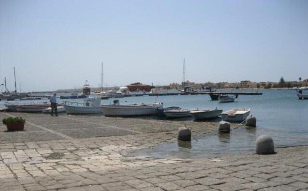 Antico Borgo Marinaro