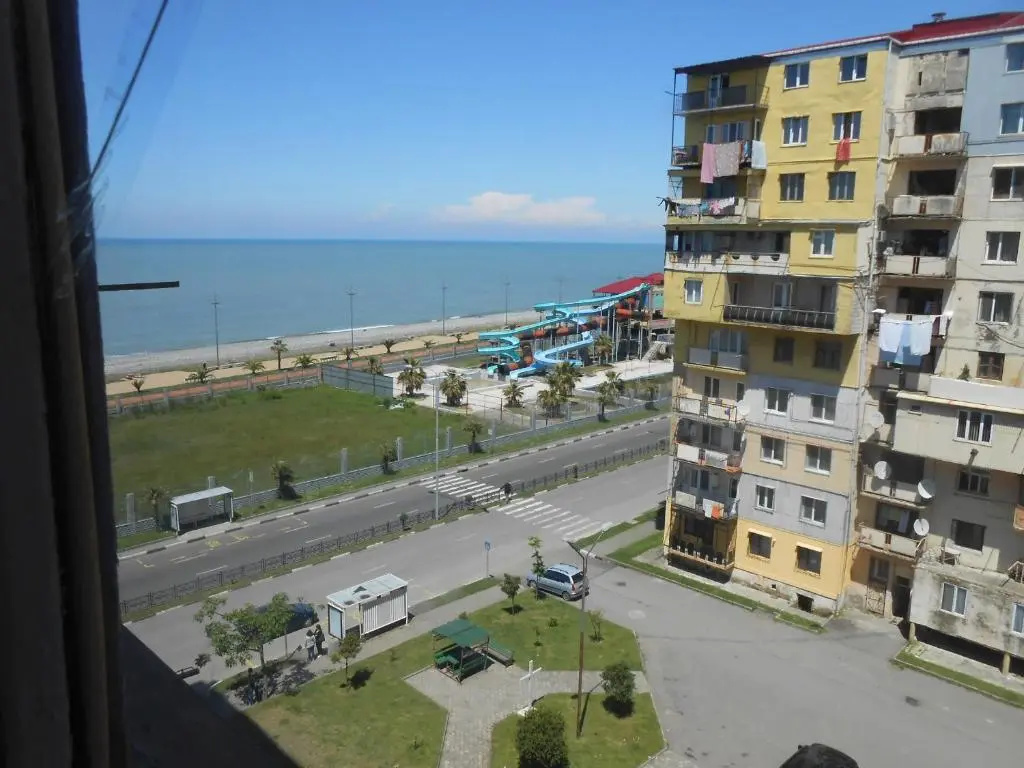 #41Sherif Khimshiashvili Street,Seaside Flat