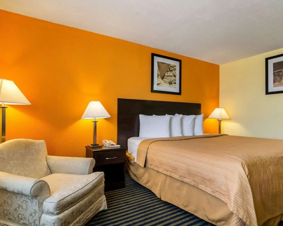 Quality Inn Liberal