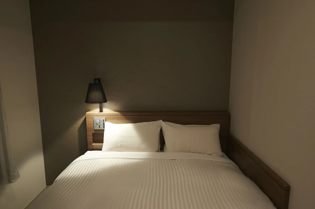 Sotetsu Fresa Inn Ginza-Nanachome