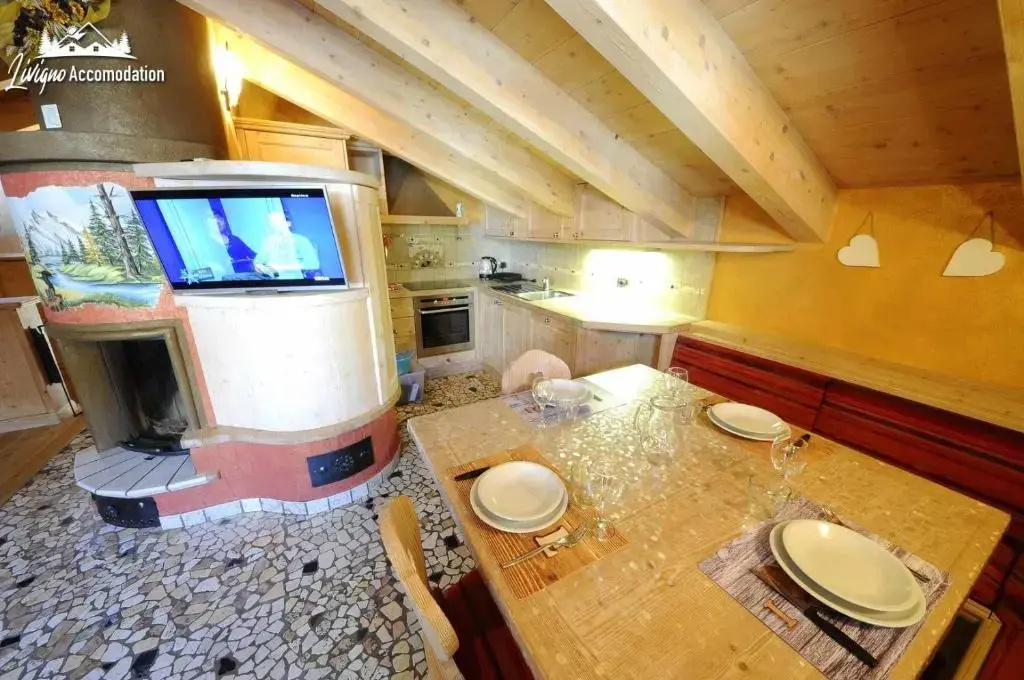 Chalet Lucky