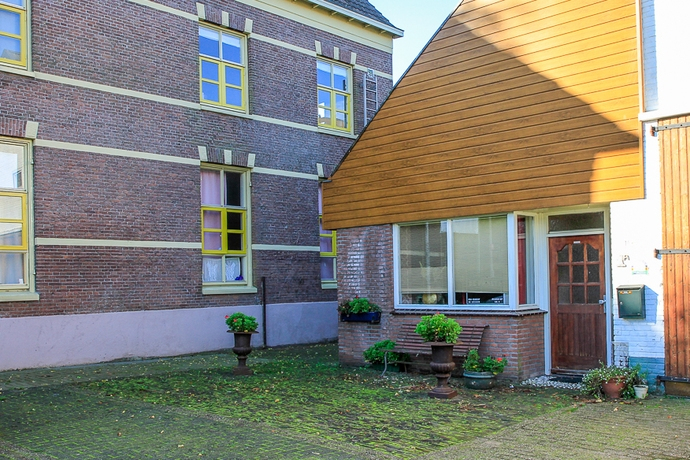 Pension Arnhem