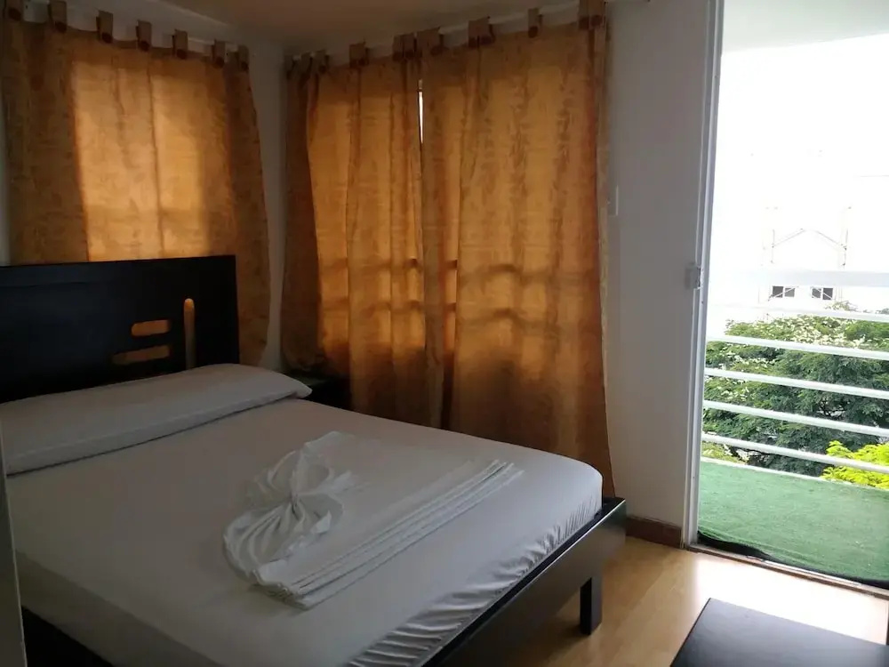 JARDIN DE TEQUENDAMA HOTEl