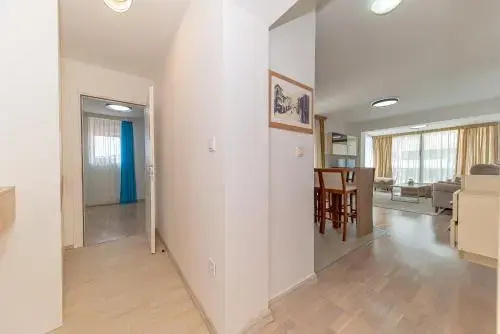Apartment Melody