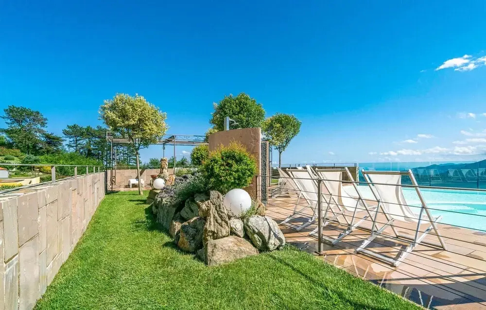 Stunning Home In Magliolo