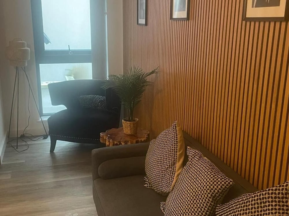 Manhattan Apartment near City Centre