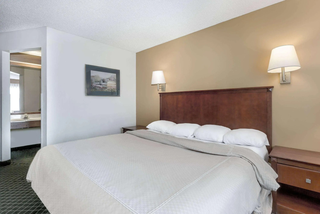 Travelodge - Pelham