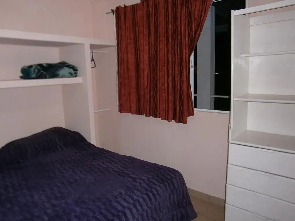 La Pension Casa Azul - Hostel