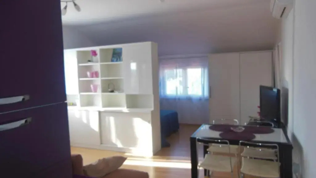Studio Apartment Dorina