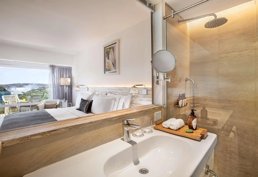 Gran Meliá Iguazú