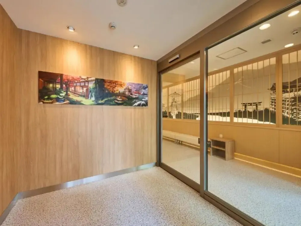Waka Kyoto Kawaramachi Hotel