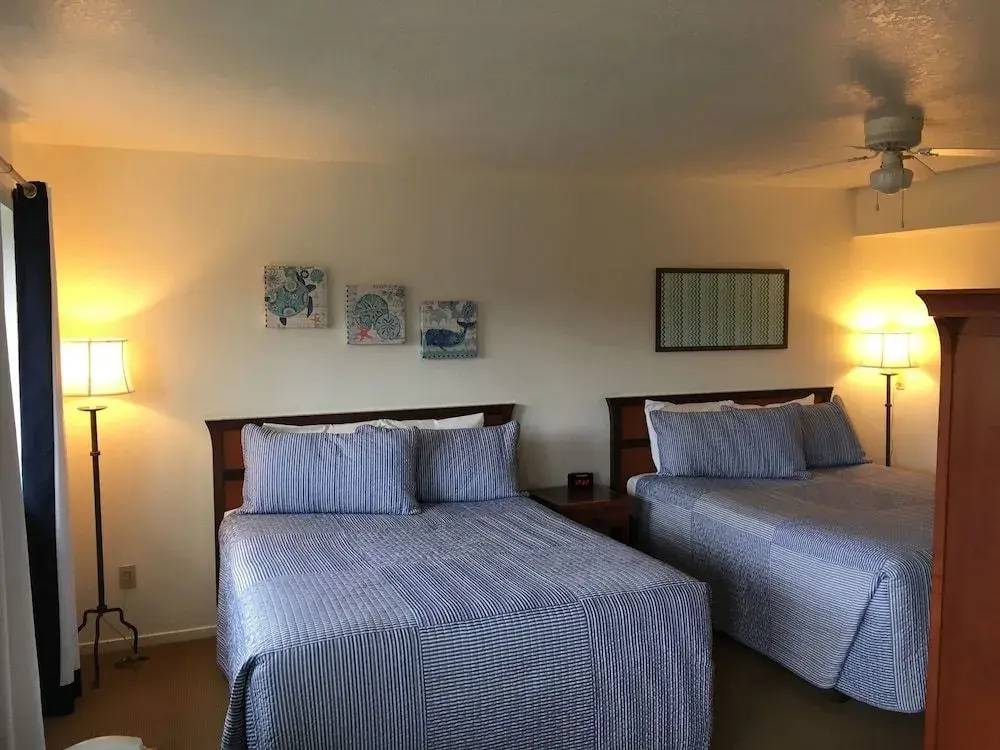 Surf & Sand Inn