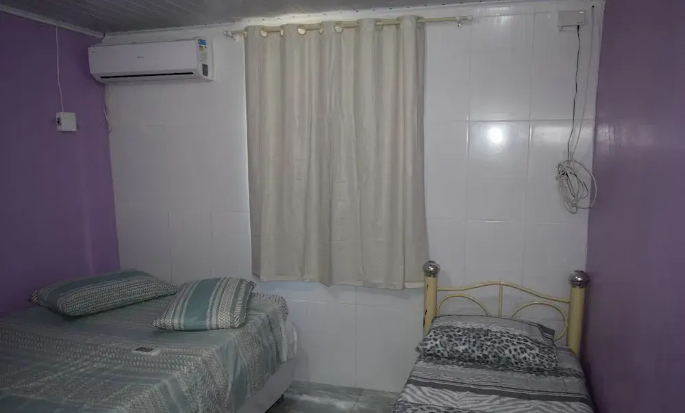 Residencial Lamana