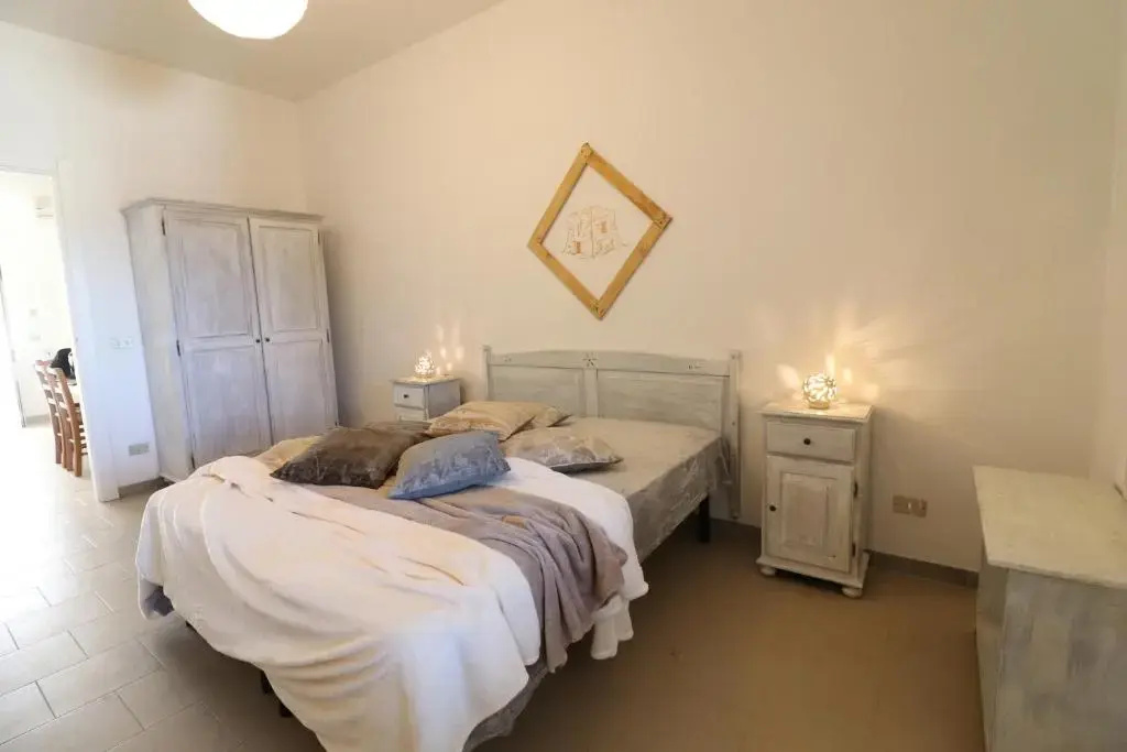 Casa Black Magic Torre Santo Stefano in Otranto 6 places
