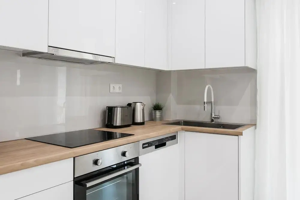 Remarkable 2BR Apartment in Paleo Faliro