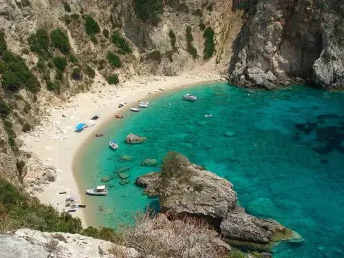 Villa Grecia