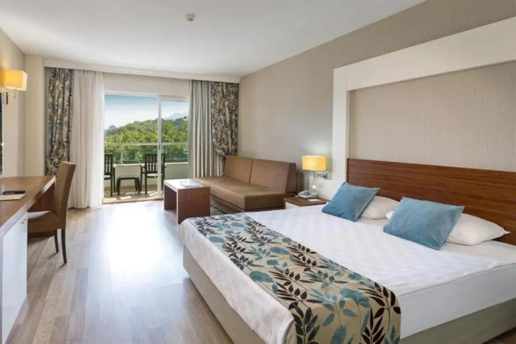 Greenwood Suites Resort
