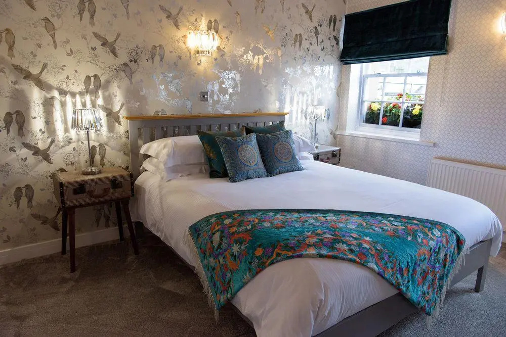 Georgian House Hotel