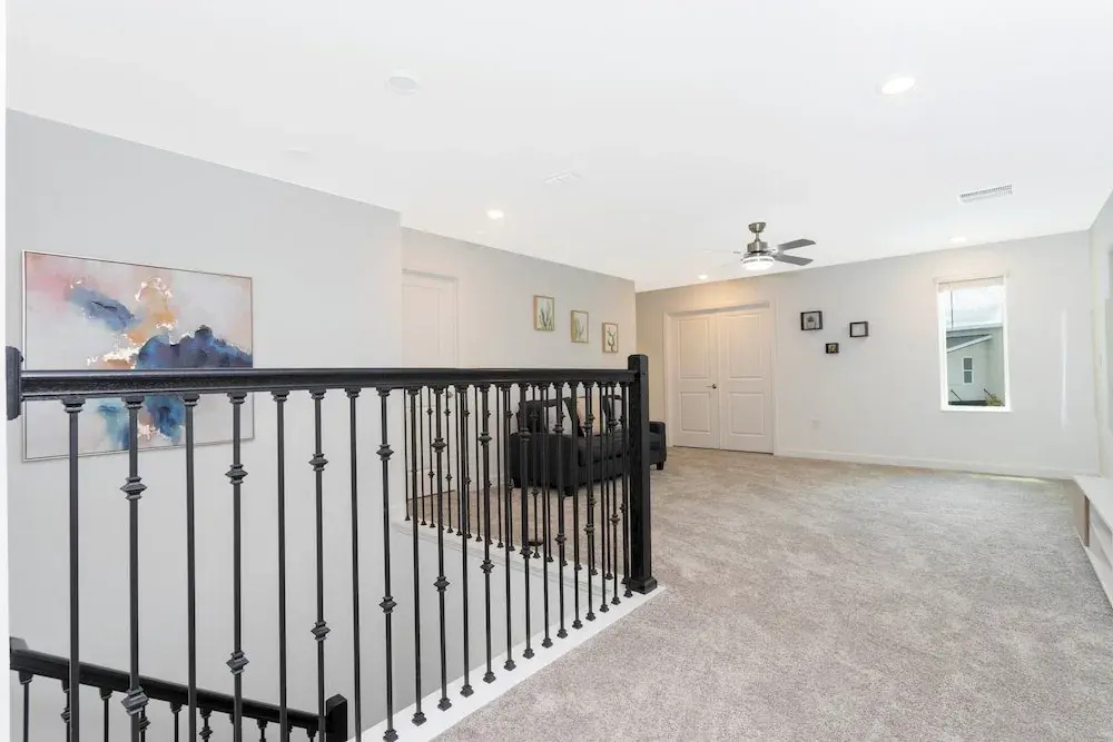 Joyful 8Bd Single Family w Pool Champions Gate 9262