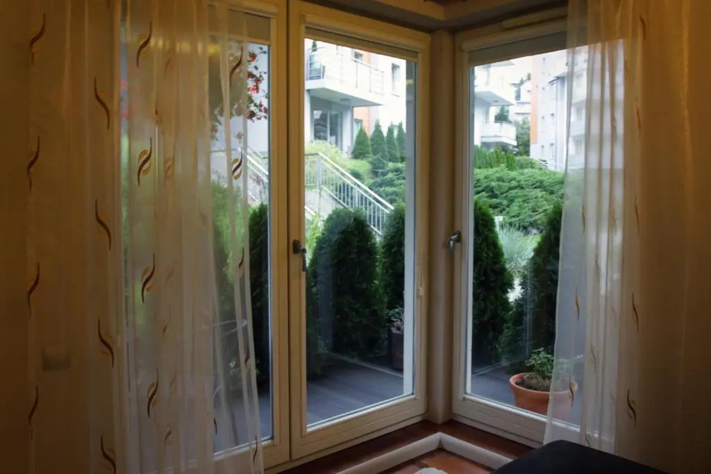 Apartament Morski