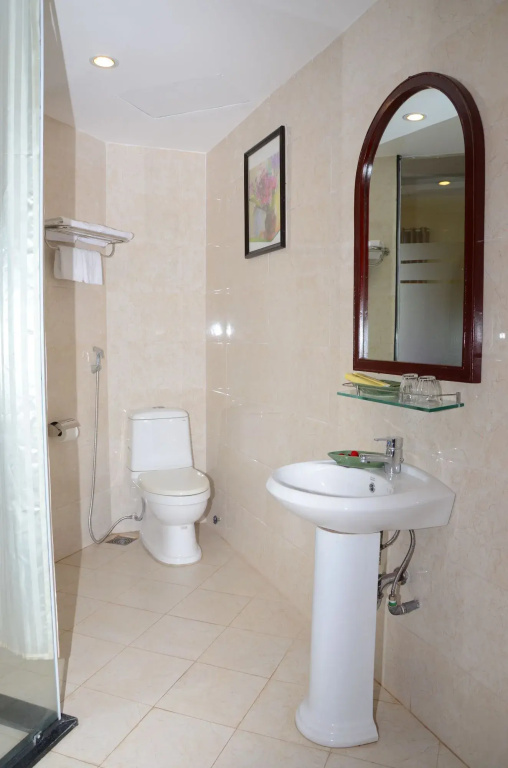 Signature by M Village Danang Heritage, A modern luxury stay