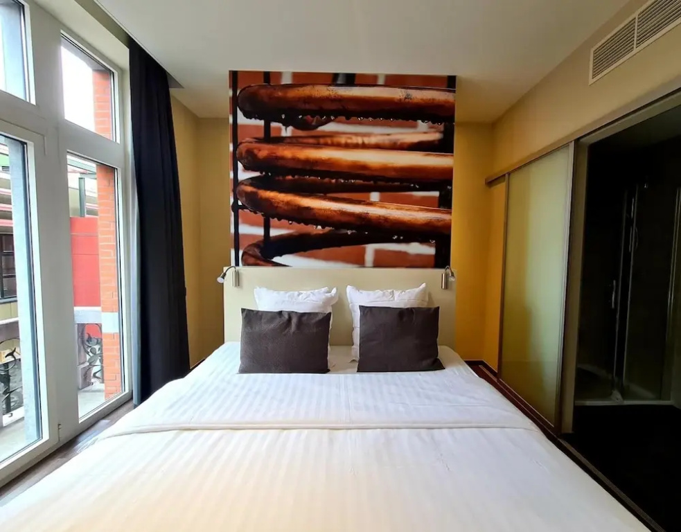 Hotel Het Menneke