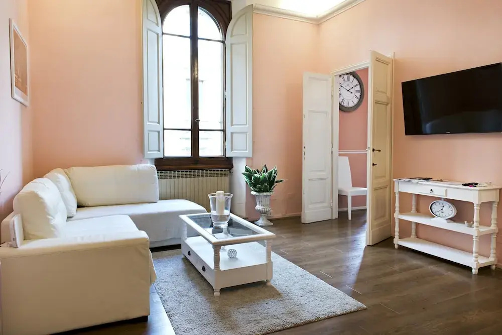 Speziali 1-deluxe Apartment in Repubblica's Square