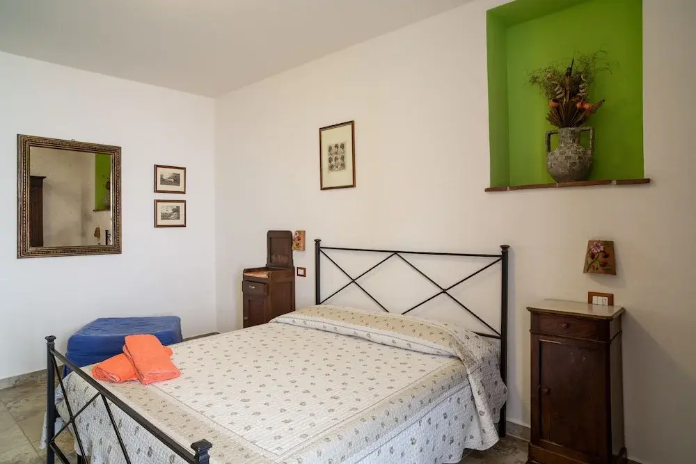 Agriturismo Diaccia Botrona