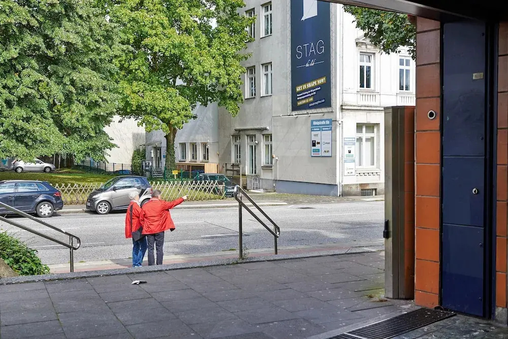 Pauli Hostel