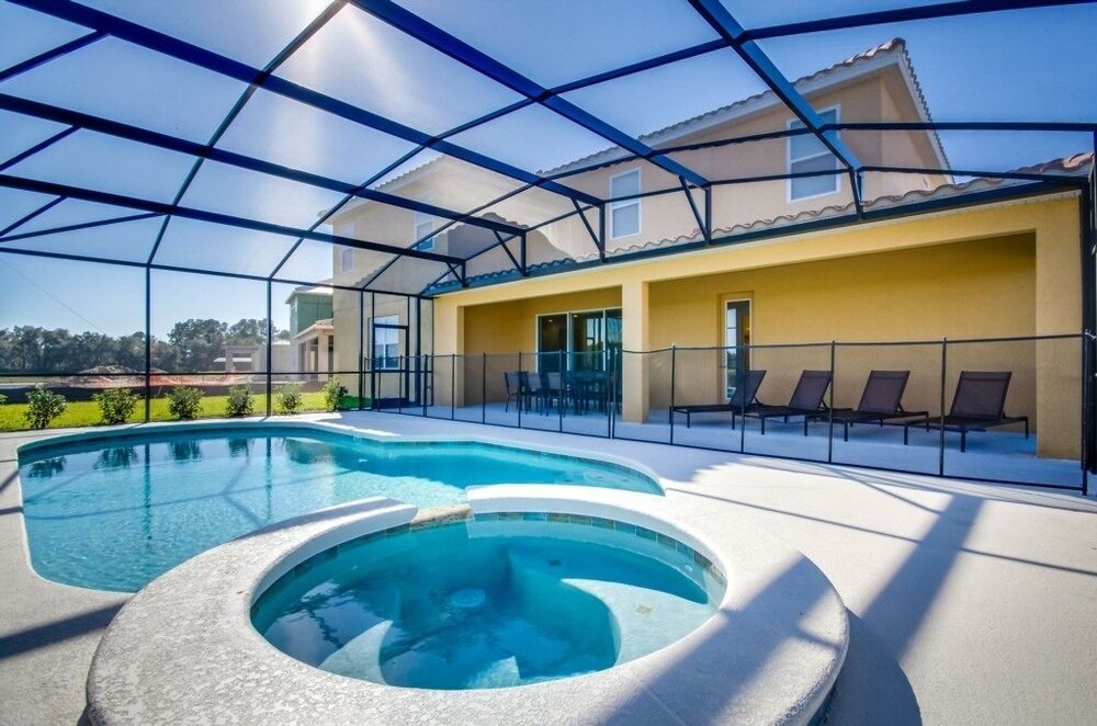 Amazing House! Solterra - 6160BOA