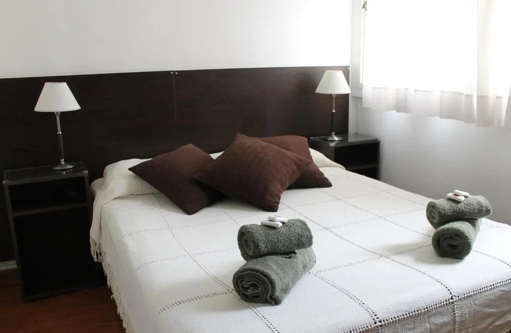 La Plata Apartments 1