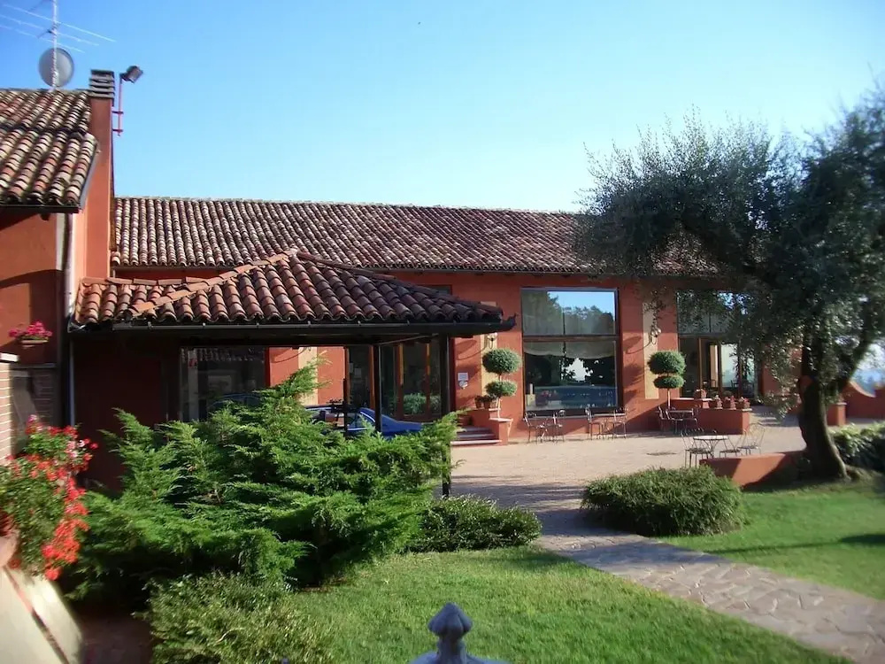 Tenuta Tenaglia