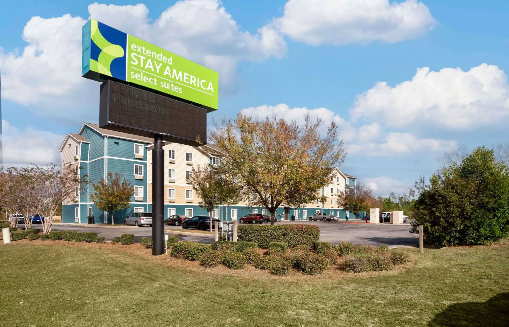 Extended Stay America Select Suites - Panama City - Callaway